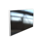 Plezura Noir Brillant