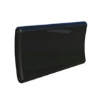 Varmigo Noir Brillant