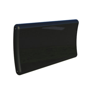 Varmigo Noir Brillant