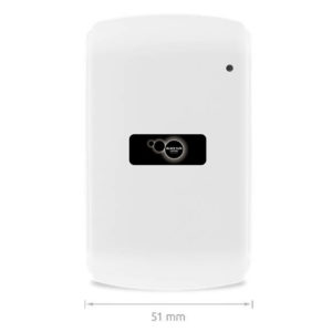 BSHTHS6 Thermostat sans écran ni boutons